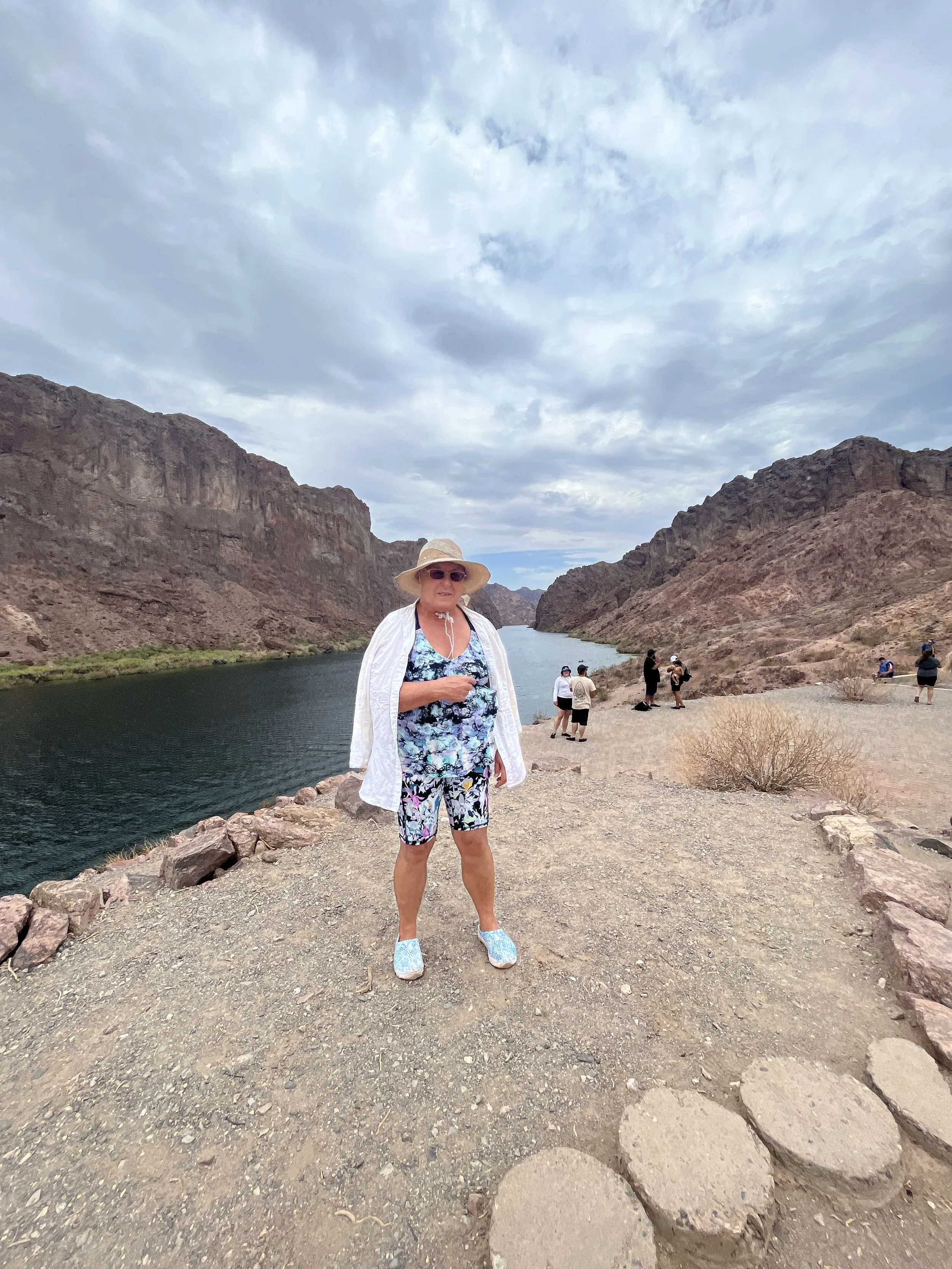 Julia C. | Las Vegas, NV