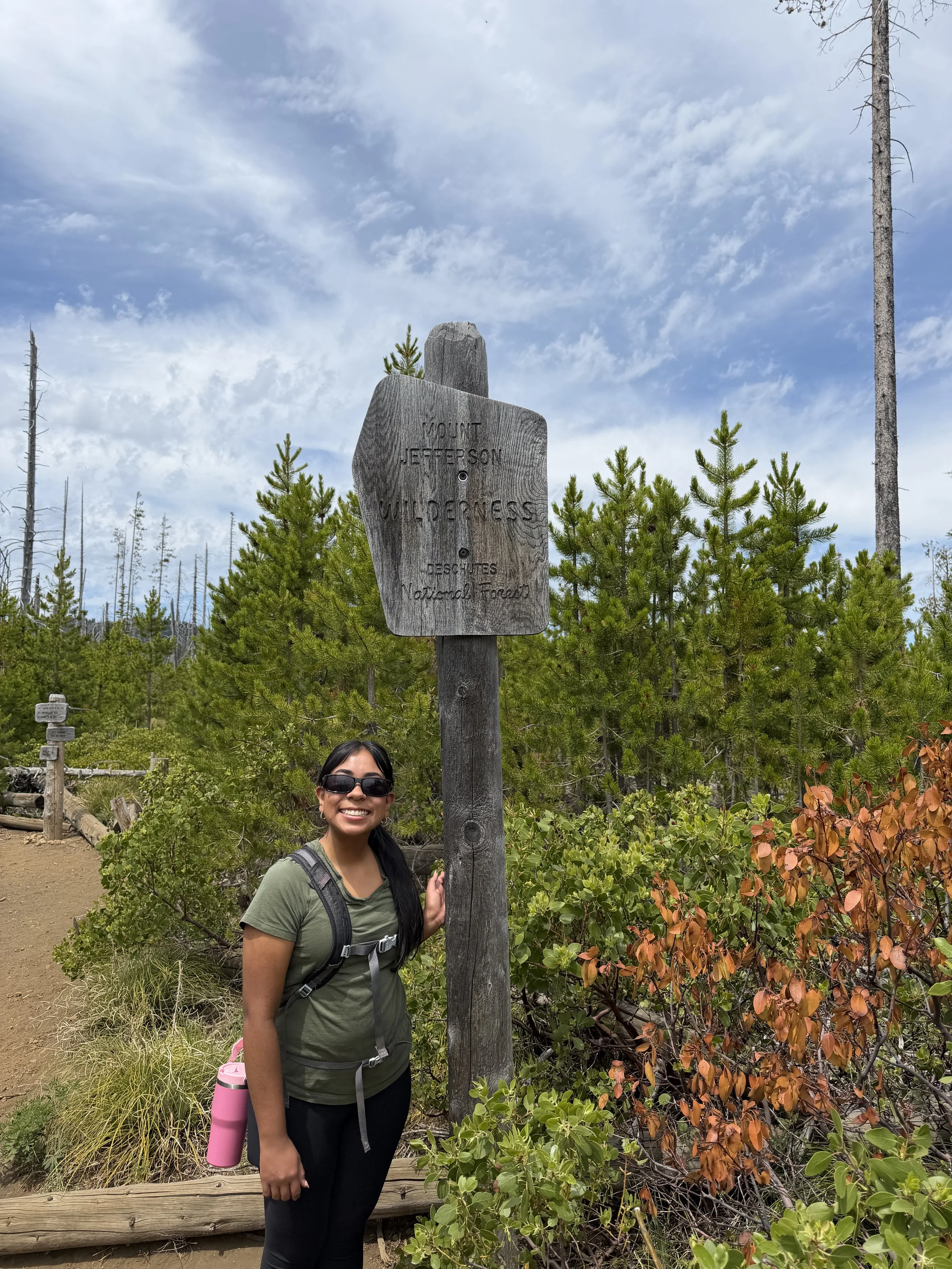 Maria | Bend, OR