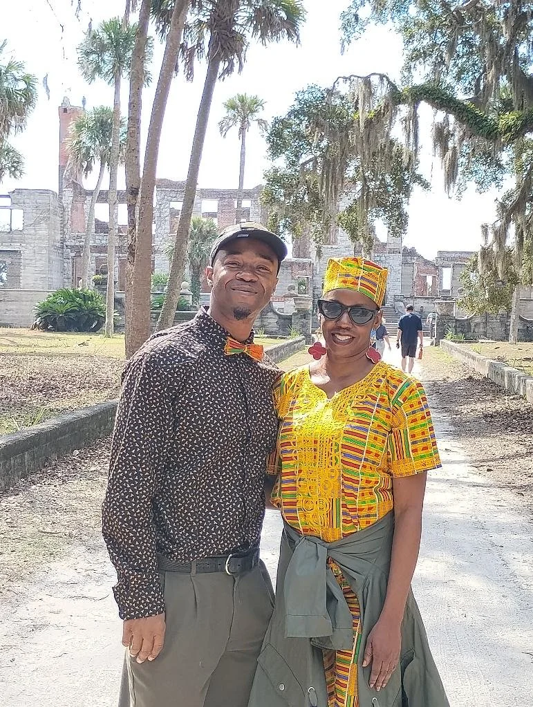 Evans Primus Jr. | Waycross, GA