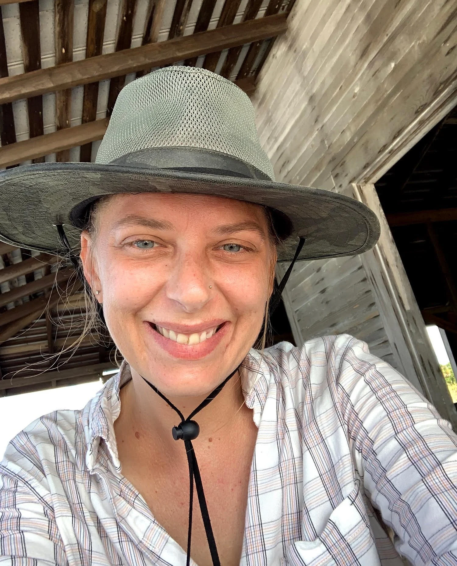 Jessica | Atlanta, GA