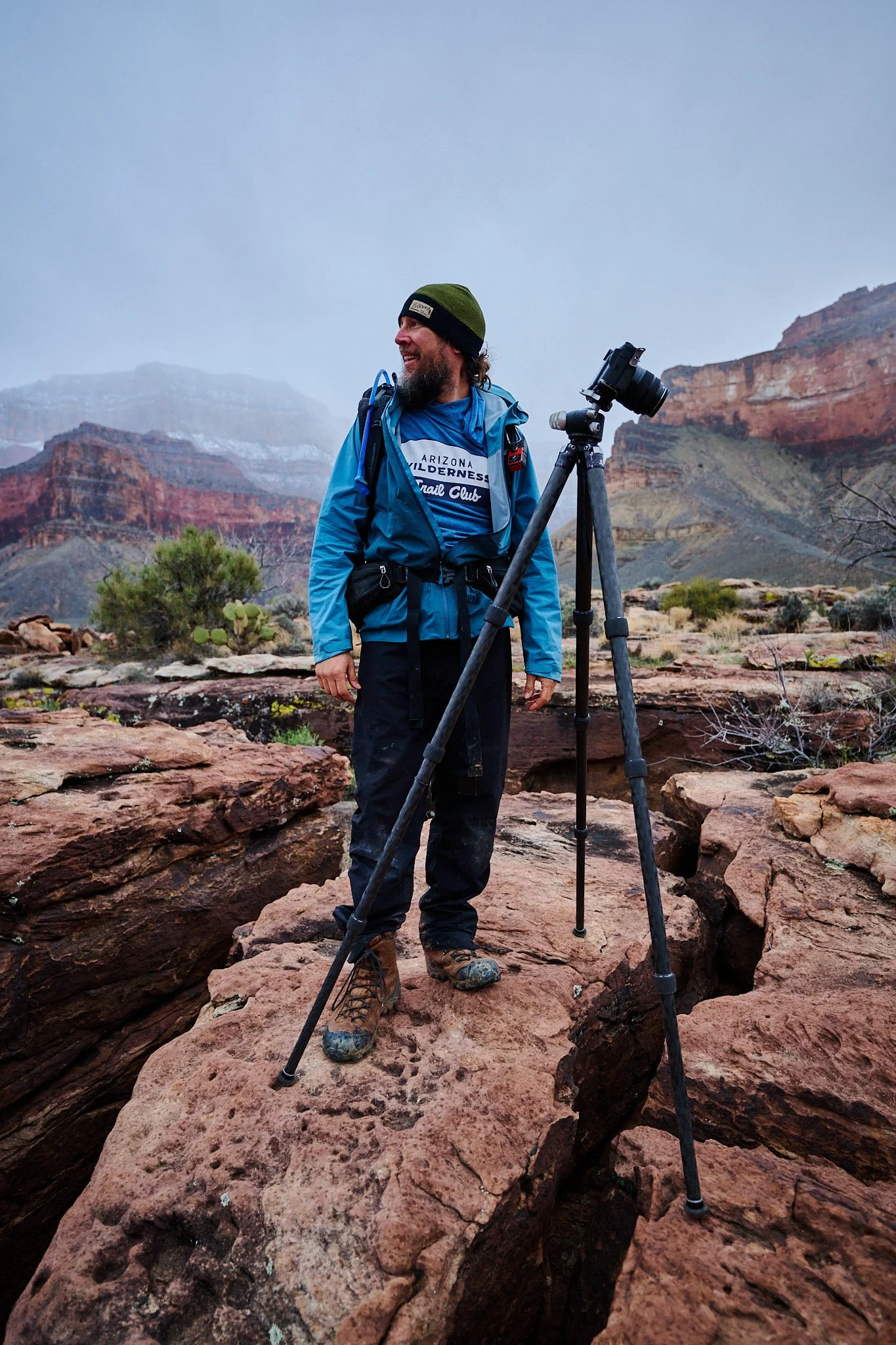 Jonathan Buford | Gilbert, AZ