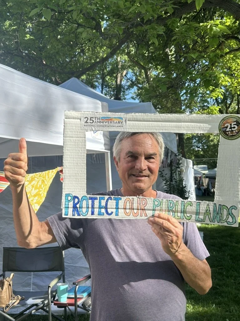 Mike Burkley | Paonia, CO