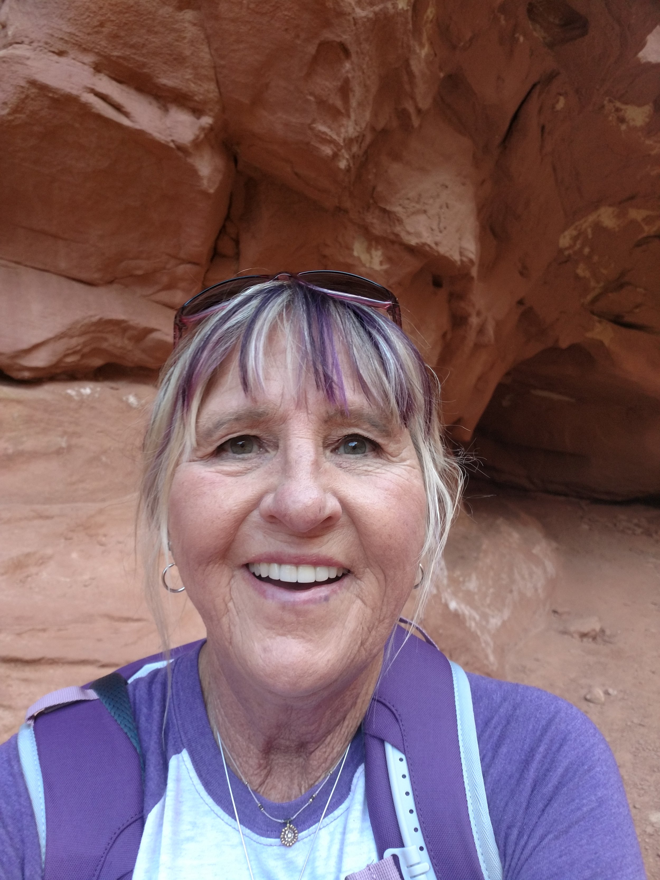 Mary Fleischmann | Bend, OR