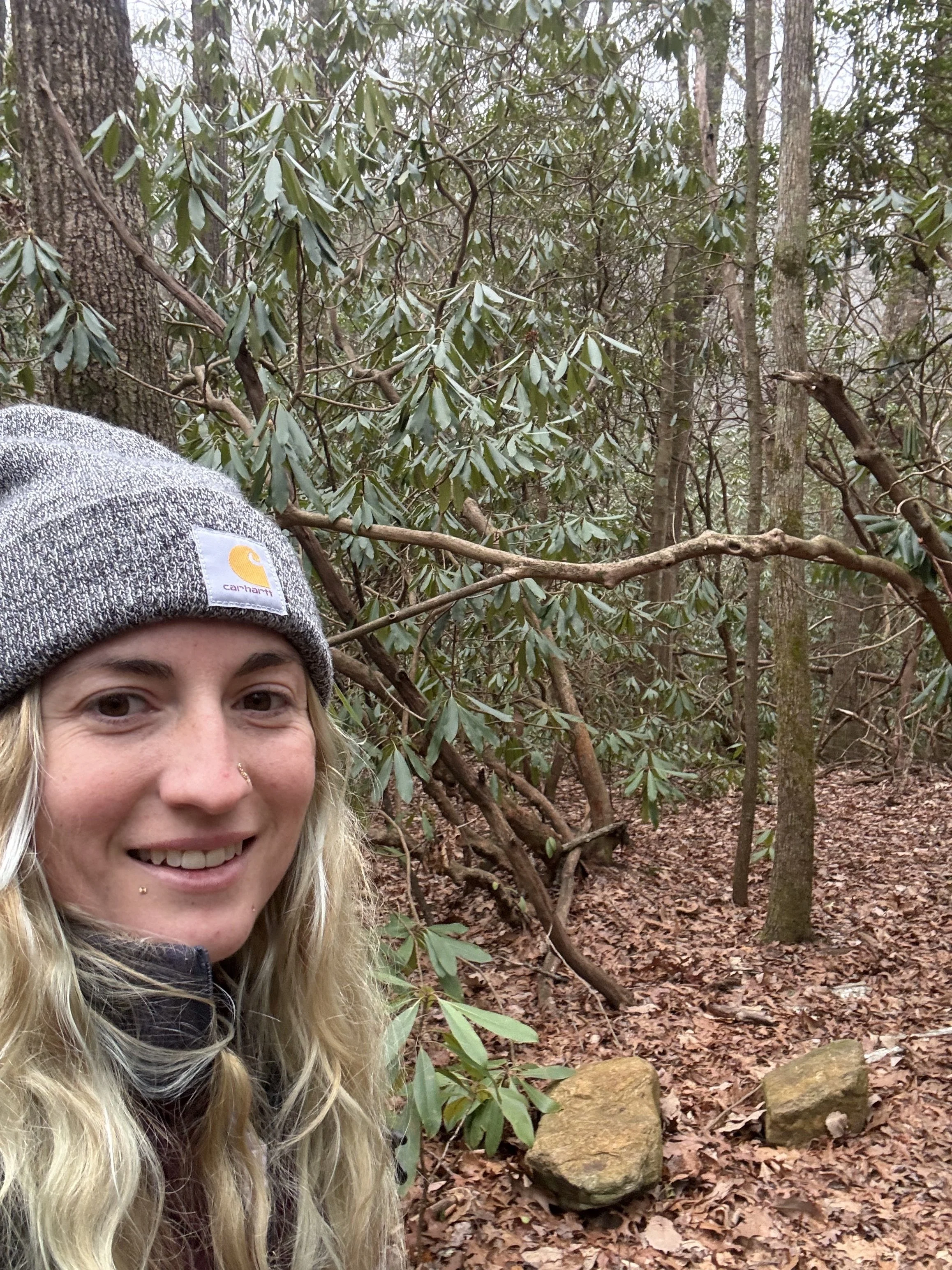 Dani Purvis | Atlanta, GA