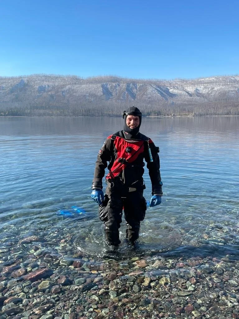 Nicholas (Nick) Mills | Bend, OR