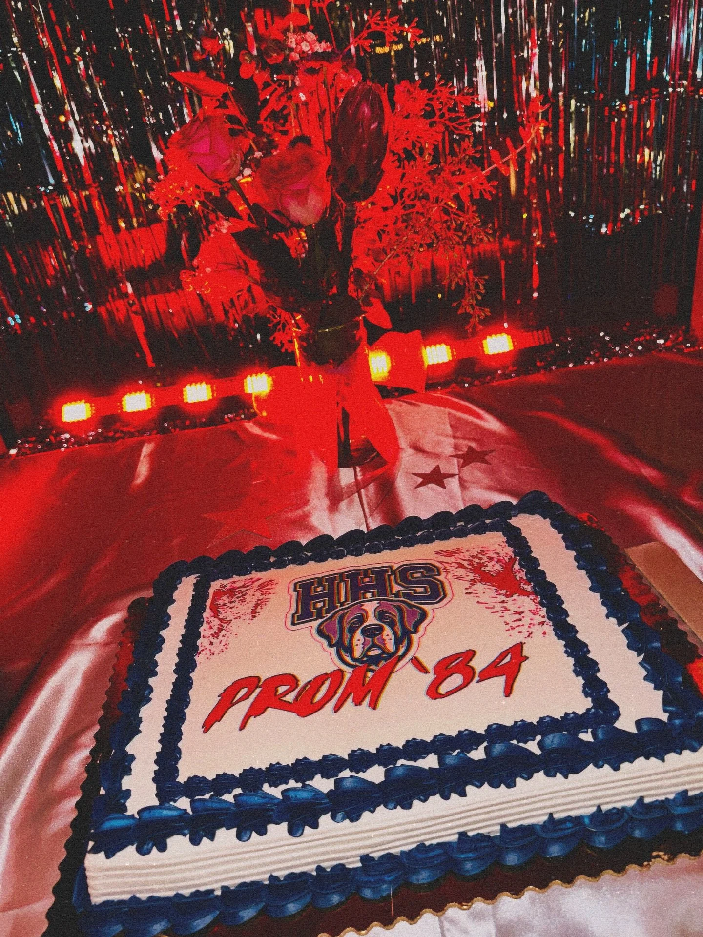 What?! Cinehaze officially threw our fiiirst movie inspired event?! Prom &lsquo;84 at John Hughes High was a blast! We&rsquo;ve got even more highlights and exciting news coming up!!! BUT, here&rsquo;s a peek in the meantime. (@allpuppetplayers hilar