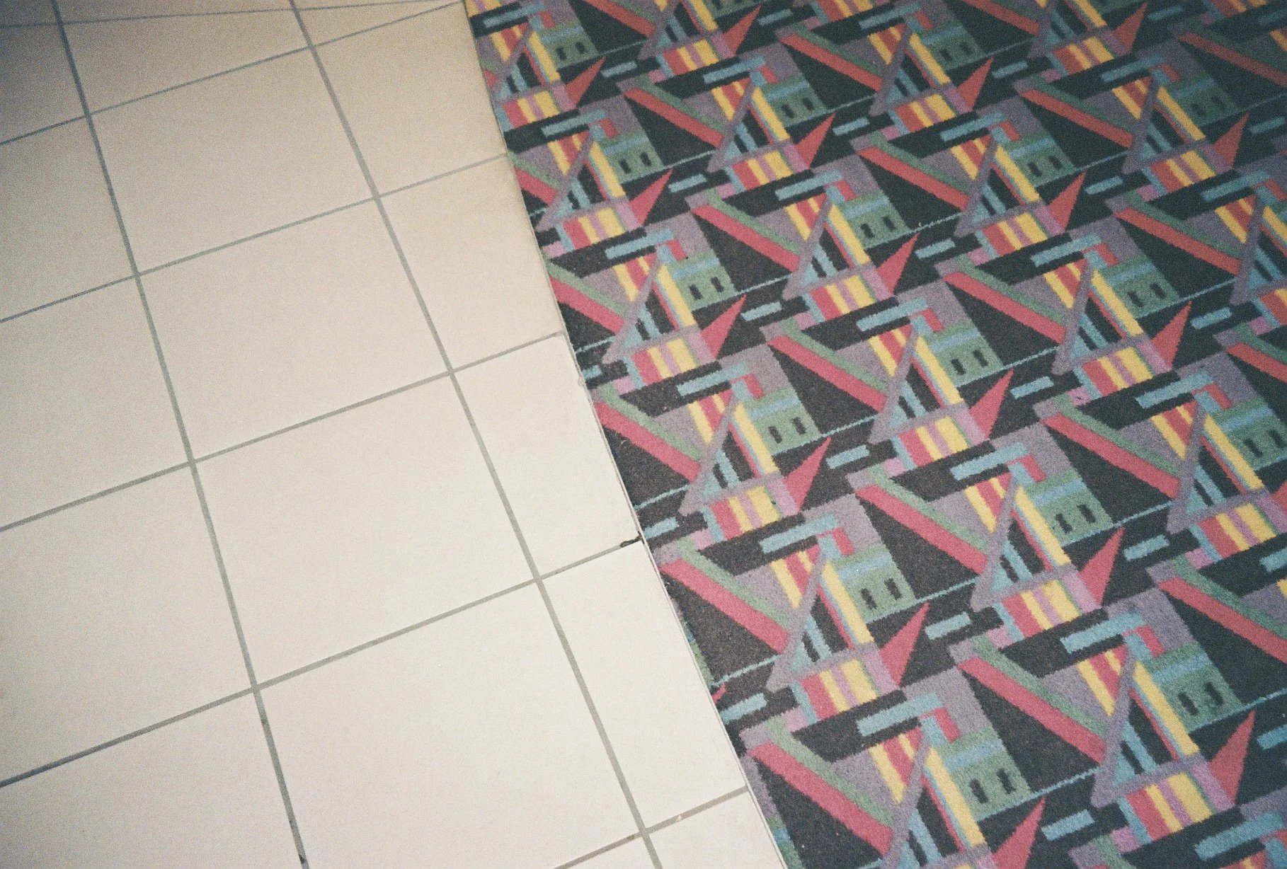 Friends and Family Soft Launch