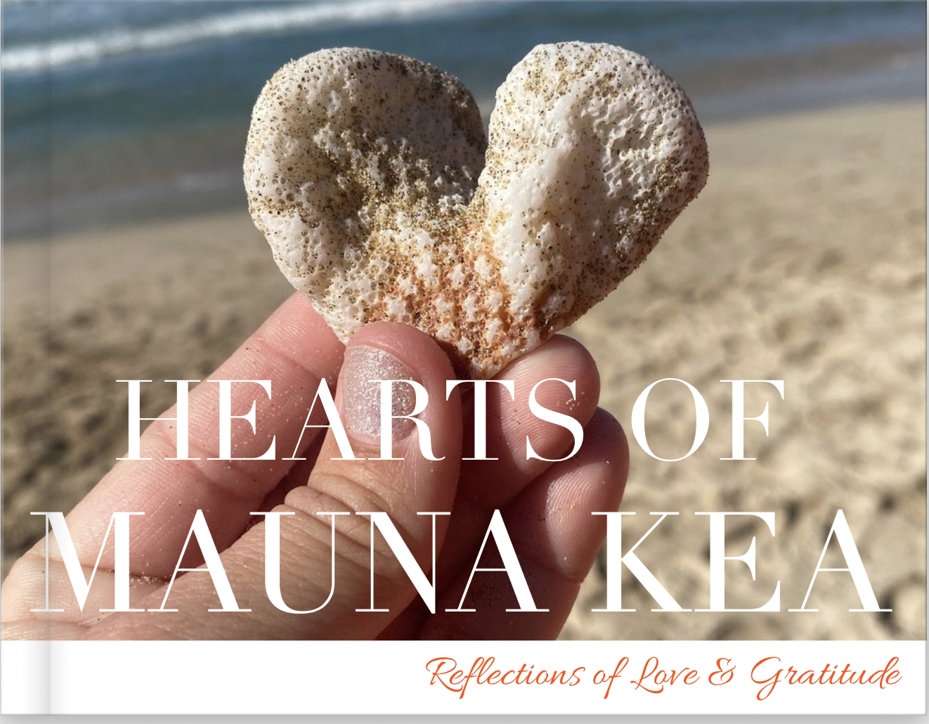 Hearts of Mauna Kea