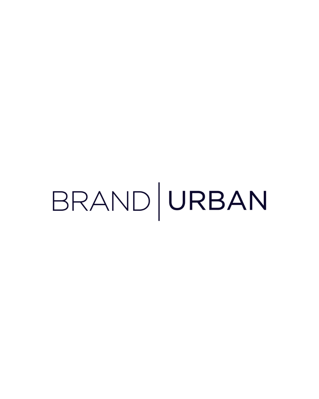 Brand Urban: From Reactive Stress to Strategic Growth