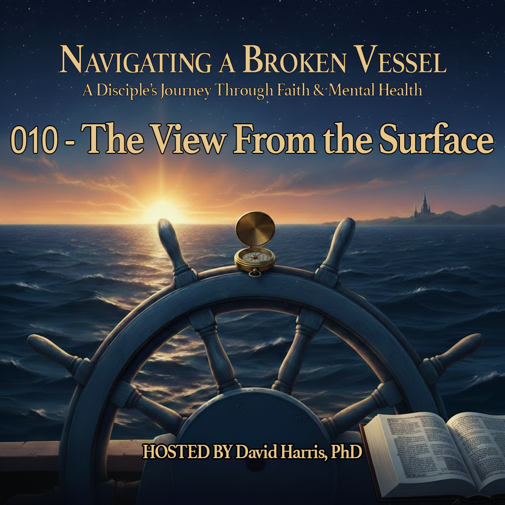 010 --The View From the Surface