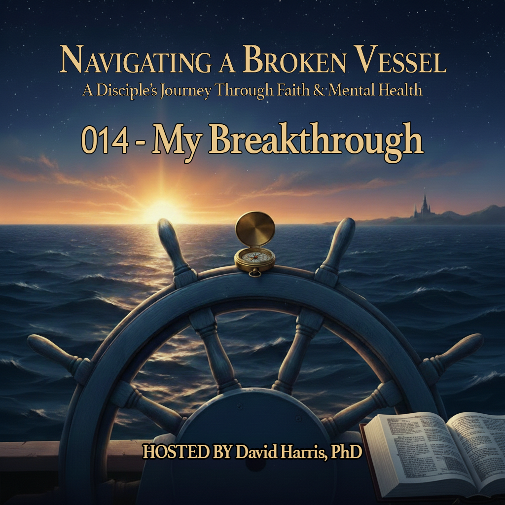 014 -- My Breakthrough
