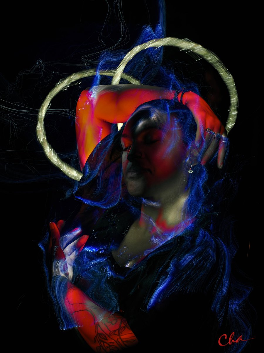 Trauma-informed restorative yoga class led by queer BIPOC teacher in Vancouver