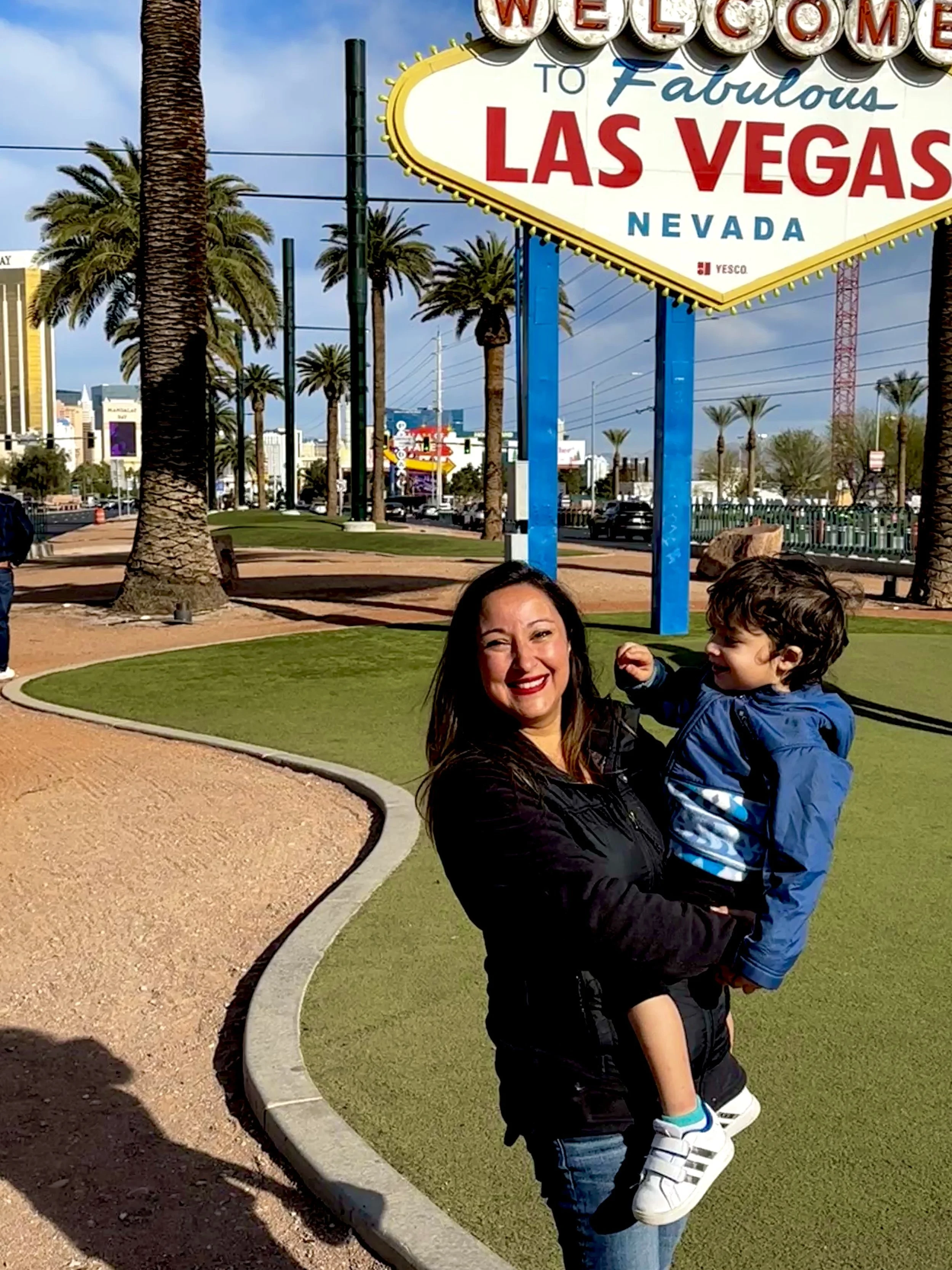 Nevada - January 2024