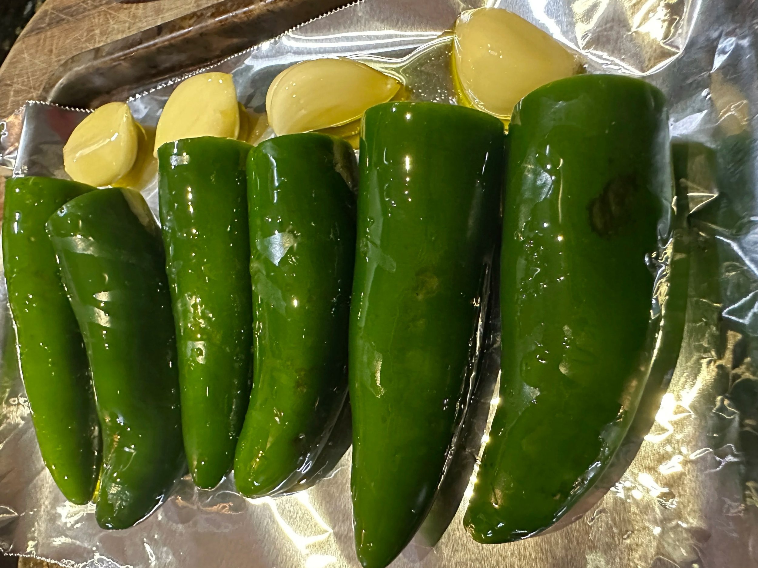 Jalapeño Chutney