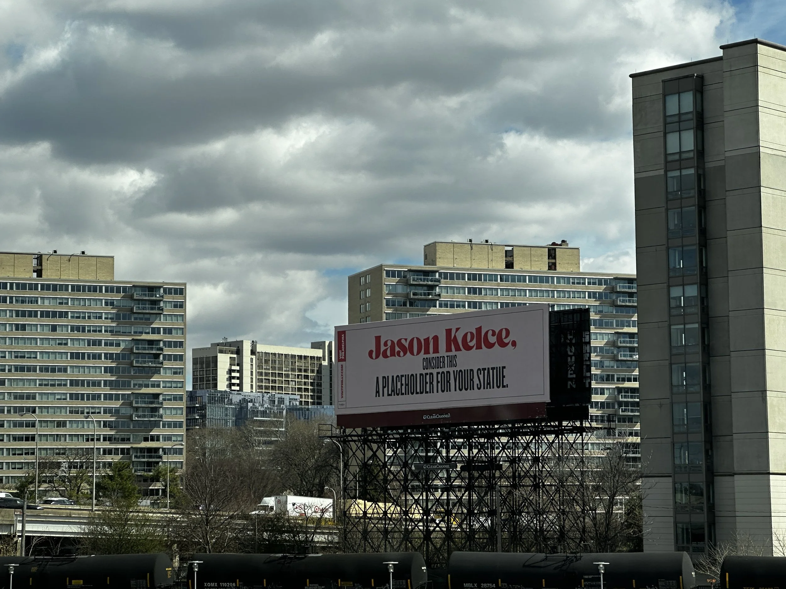 Philadelphia - March 2024