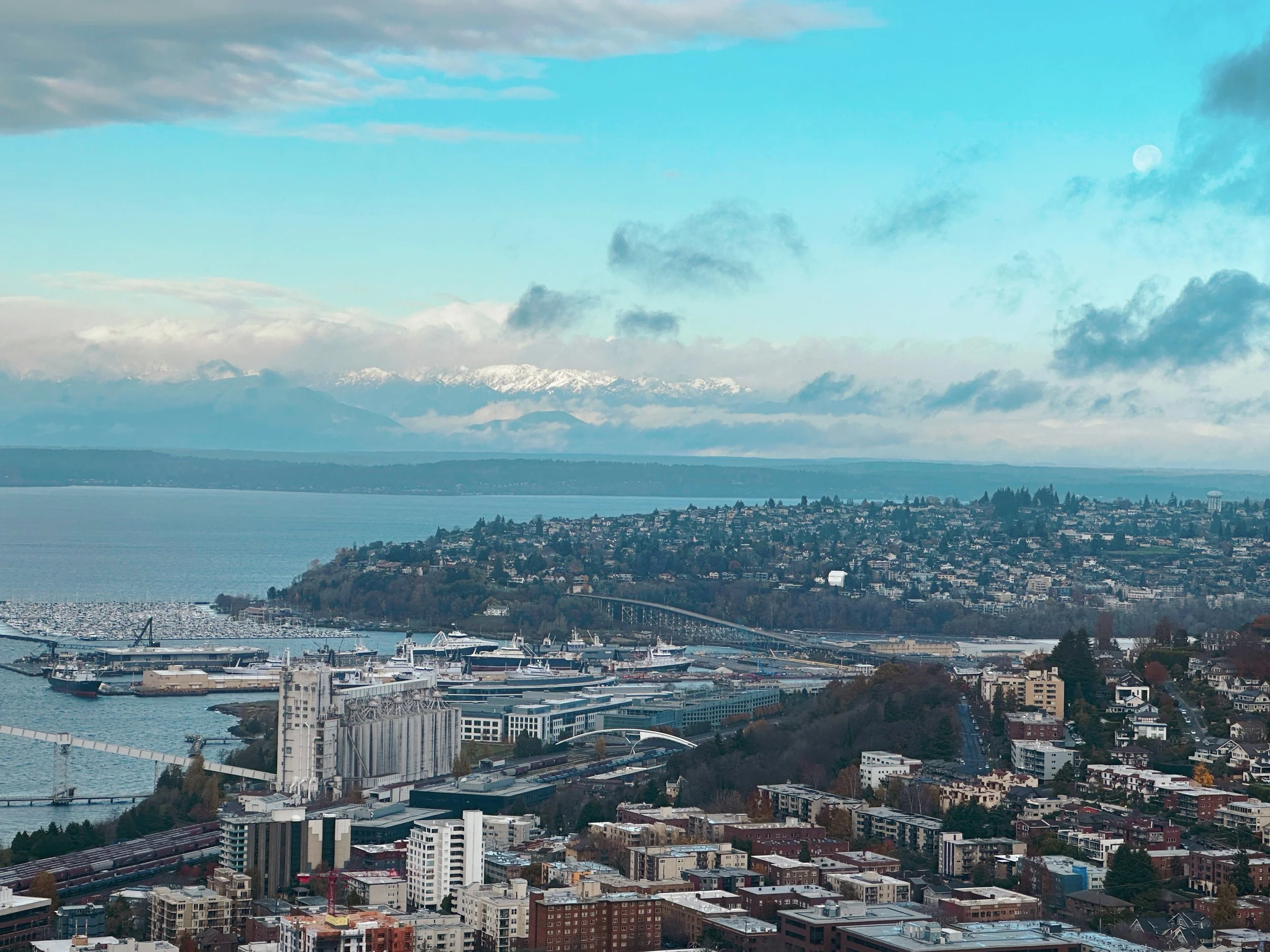 Washington State - 2024