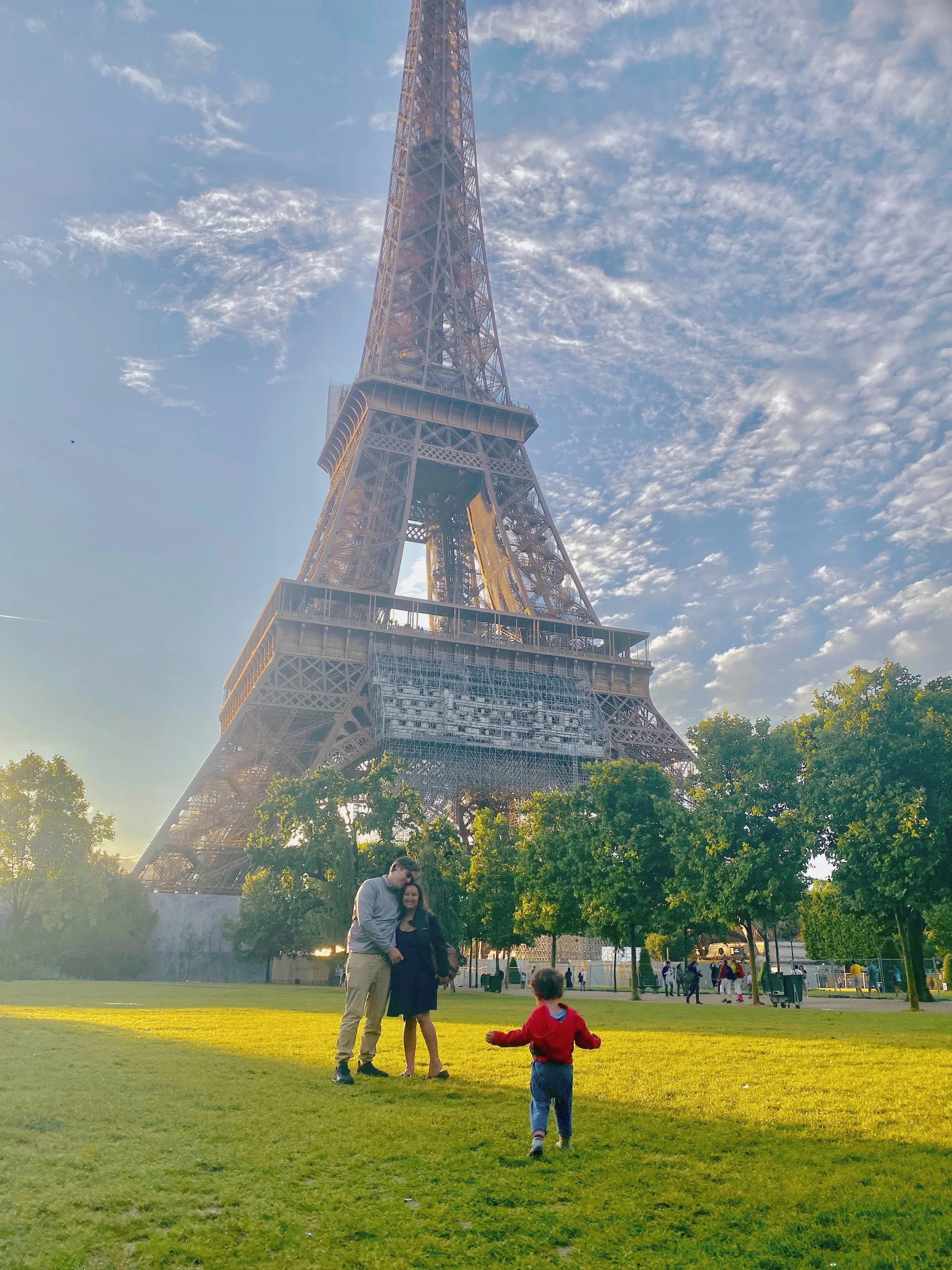 Paris, France - 2022