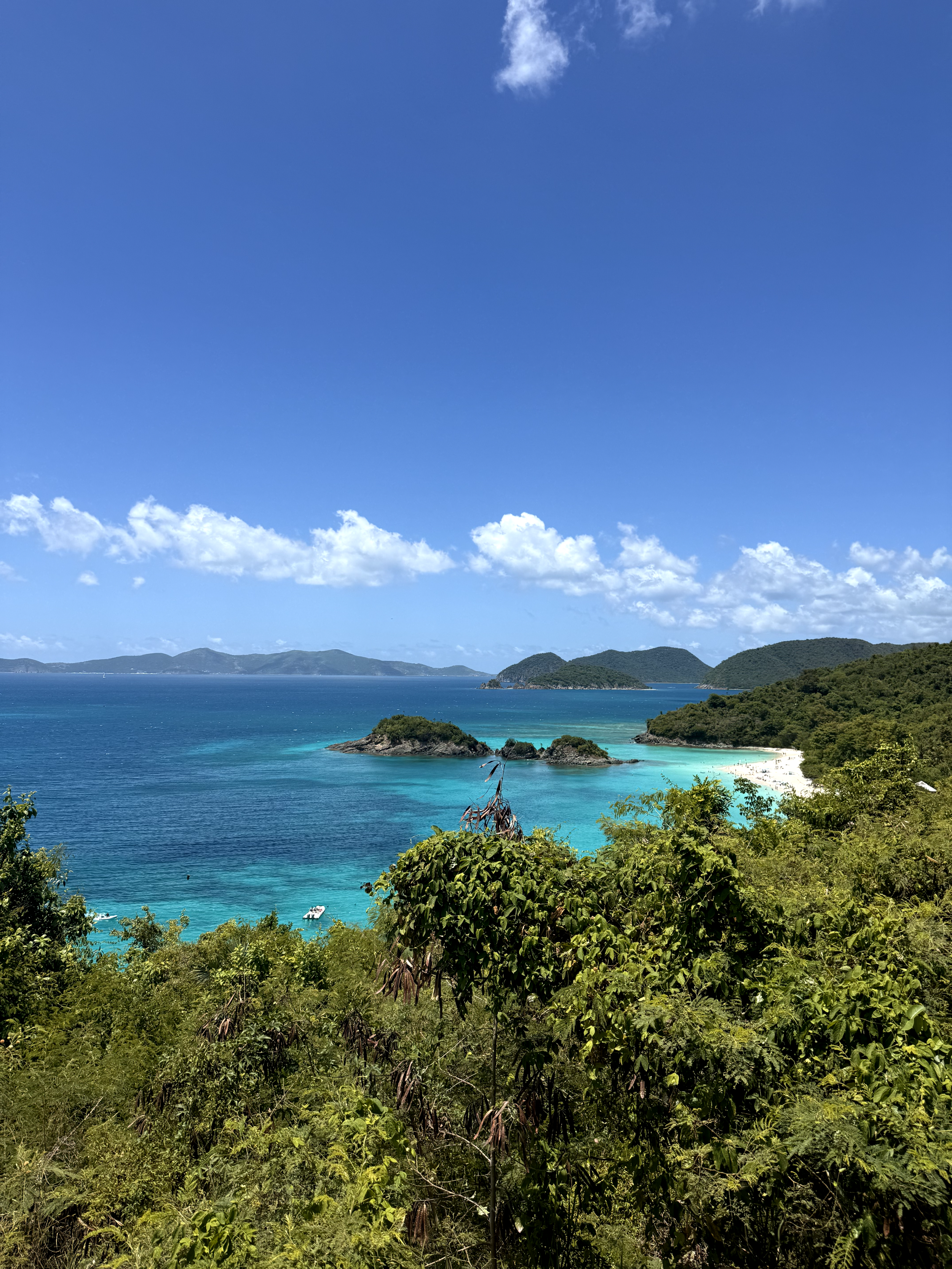 US Virgin Islands
