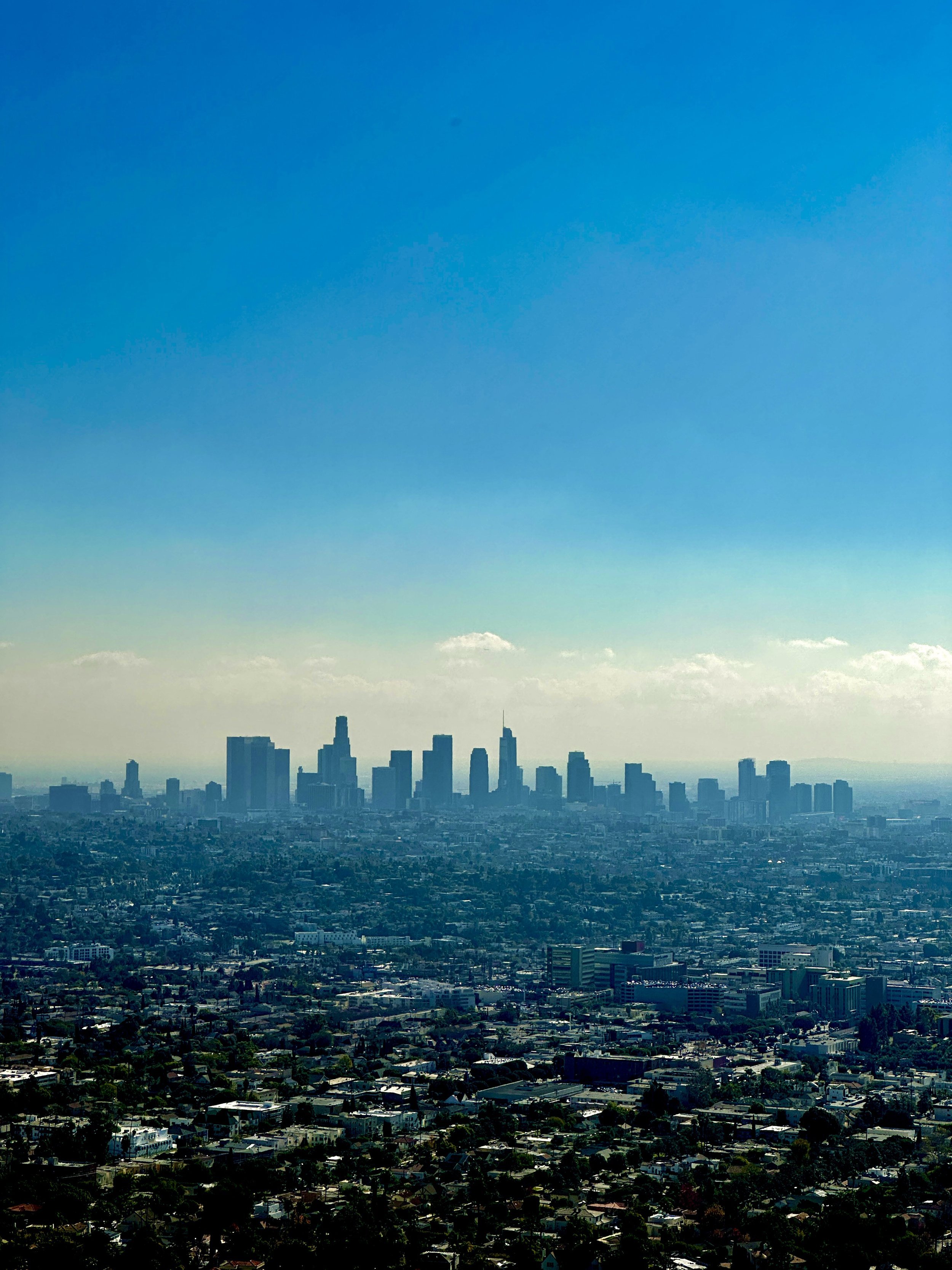 Los Angeles - 2024