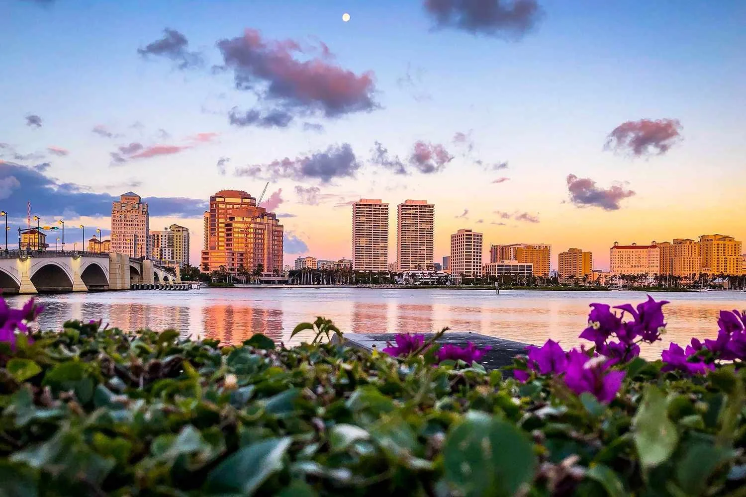 Why West Palm Beach Will Never Be Miami or Palm Beach West
