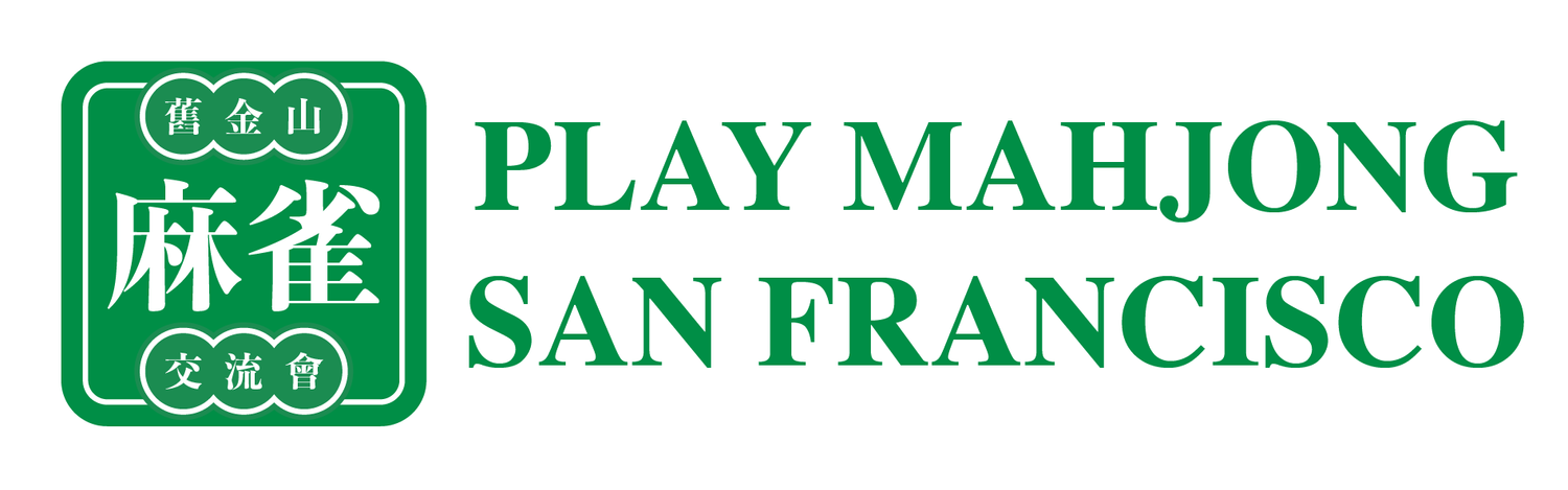 Play Mahjong San Francisco
