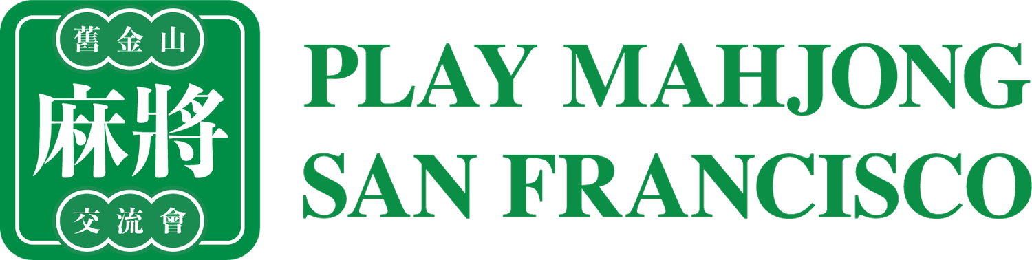 Play Mahjong San Francisco