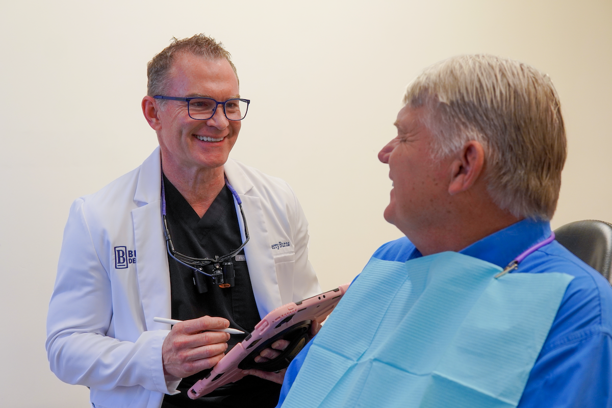 The Case Acceptance Conversation: What Dentists Should Say Before Presenting Treatment