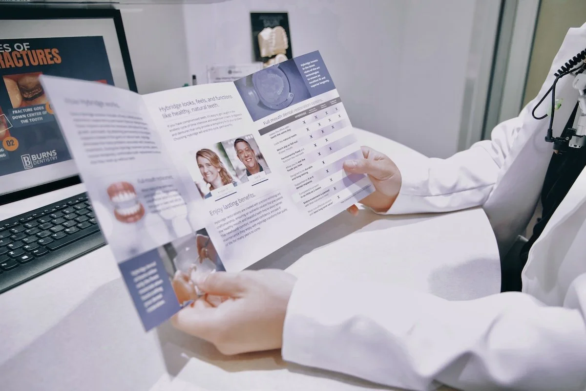 The Biggest Dental Case Acceptance Mistakes Dentists Make…And How to Avoid Them