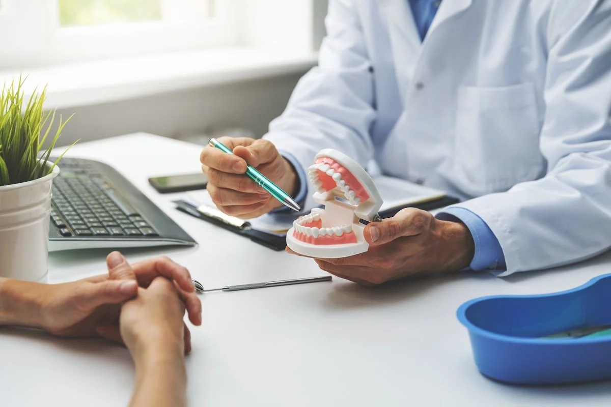 “I Need to Think About It.” What Dental Patients Really Mean When They Delay Treatment