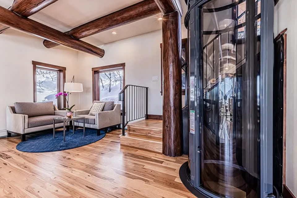 The Glacier Ridge Project