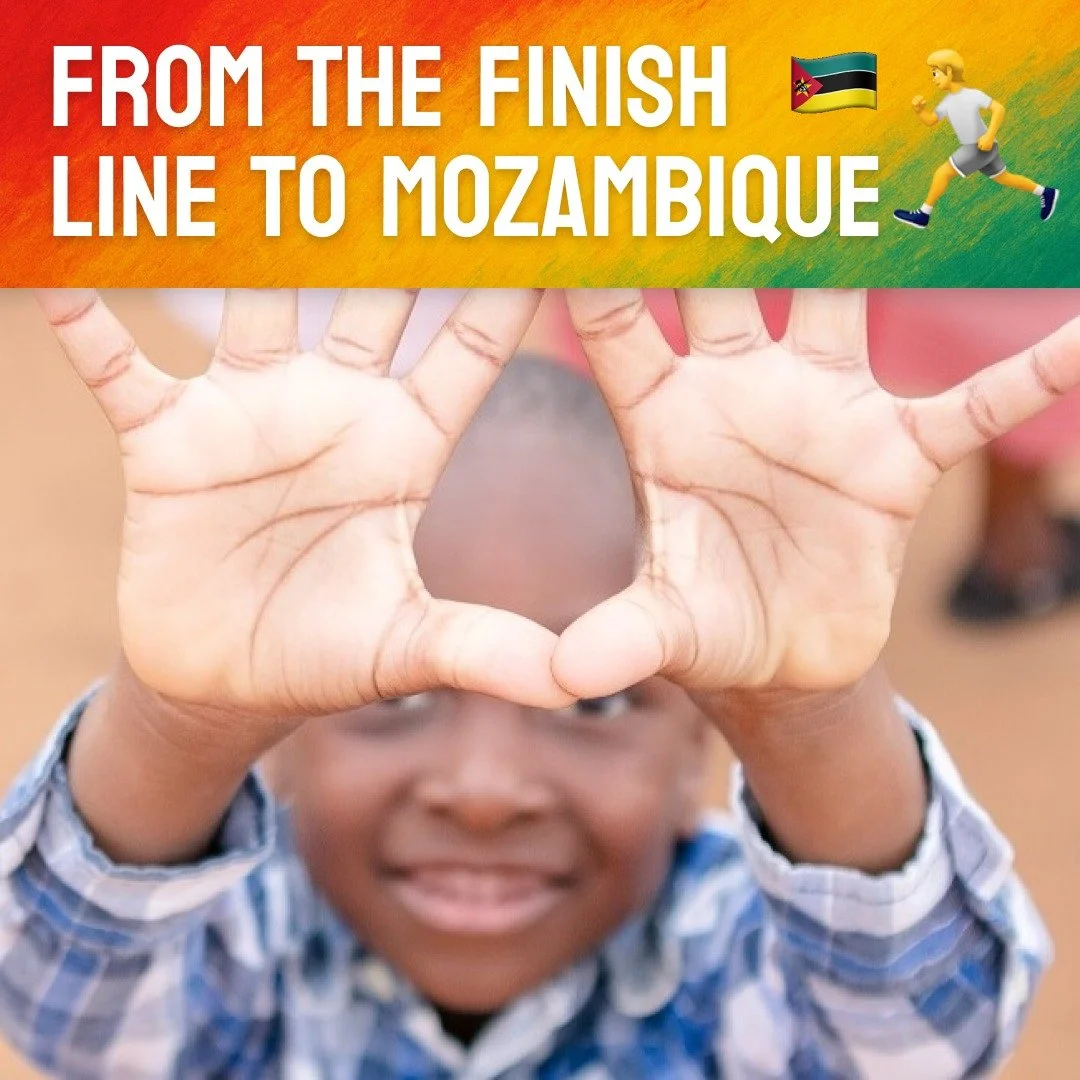🎉 We&rsquo;re so excited to share what your incredible support has helped make happen through Project Moz!

The money raised has gone towards two brilliant causes:

🚗 A vehicle for one of the children&rsquo;s homes - a newer SUV better suited for t