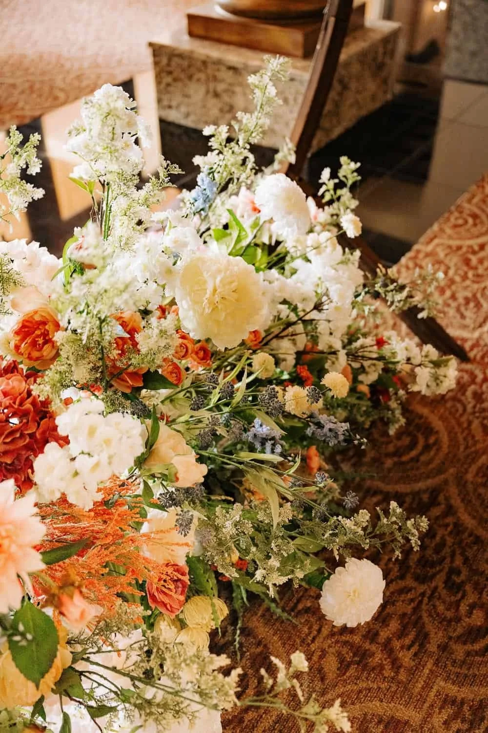 The In Full Bloom Collection