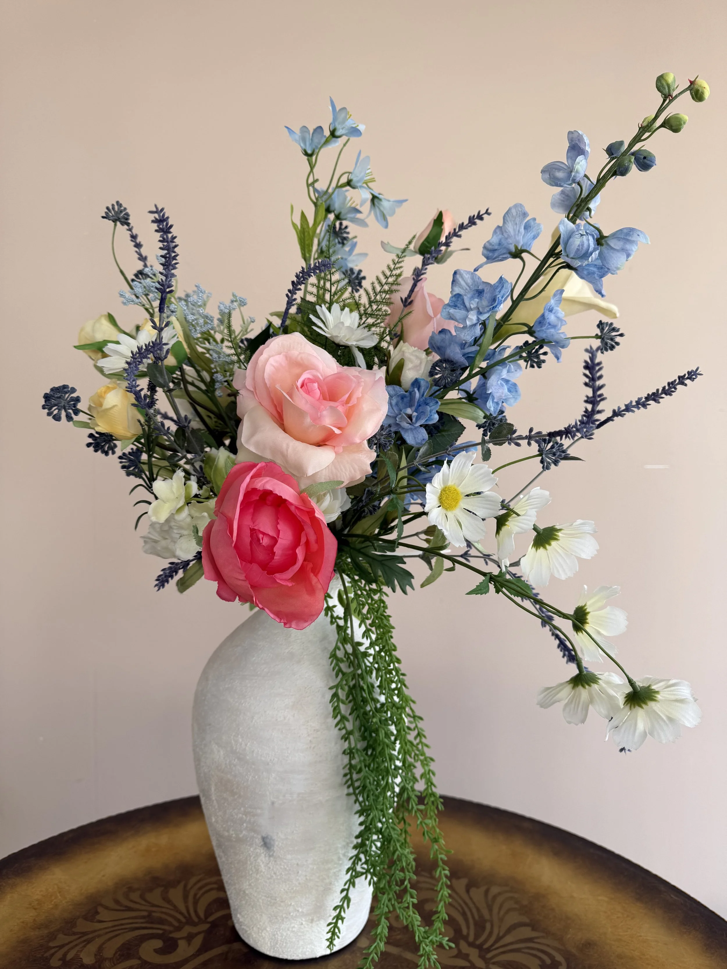 Vased Arrangement (9)