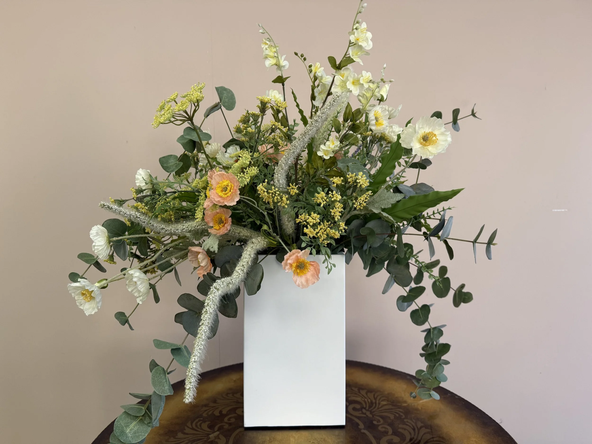 Large Boxed Arrangements (2, 3ft) 