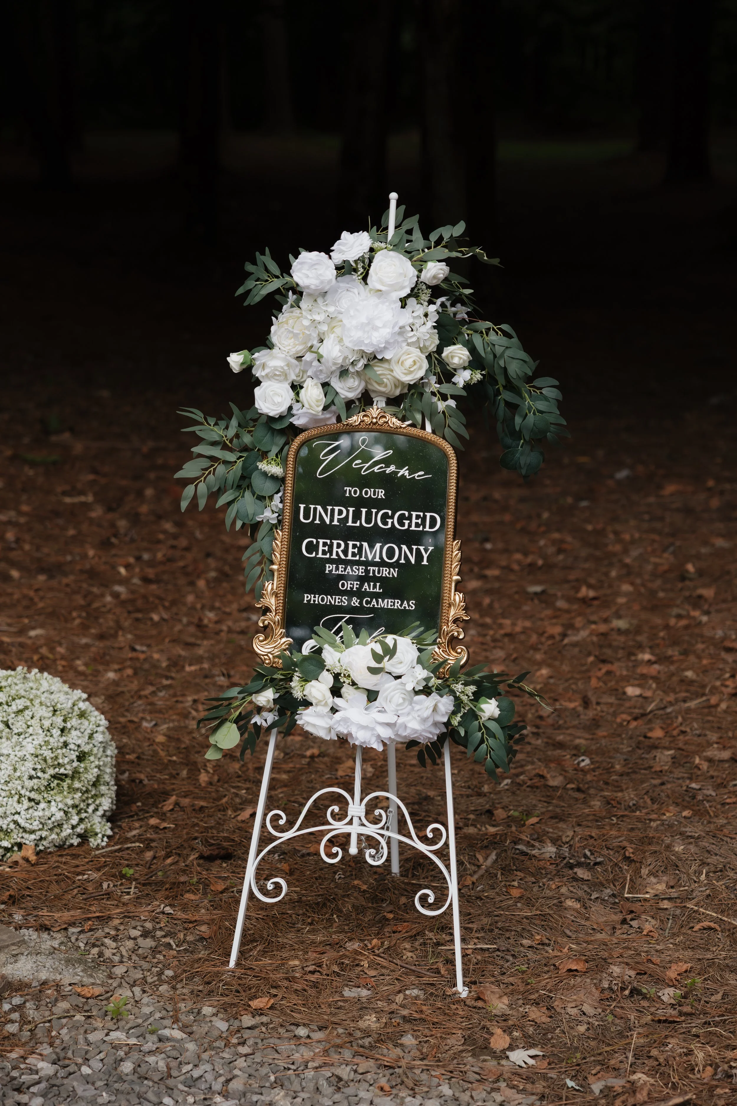 Sign Arrangements (4)