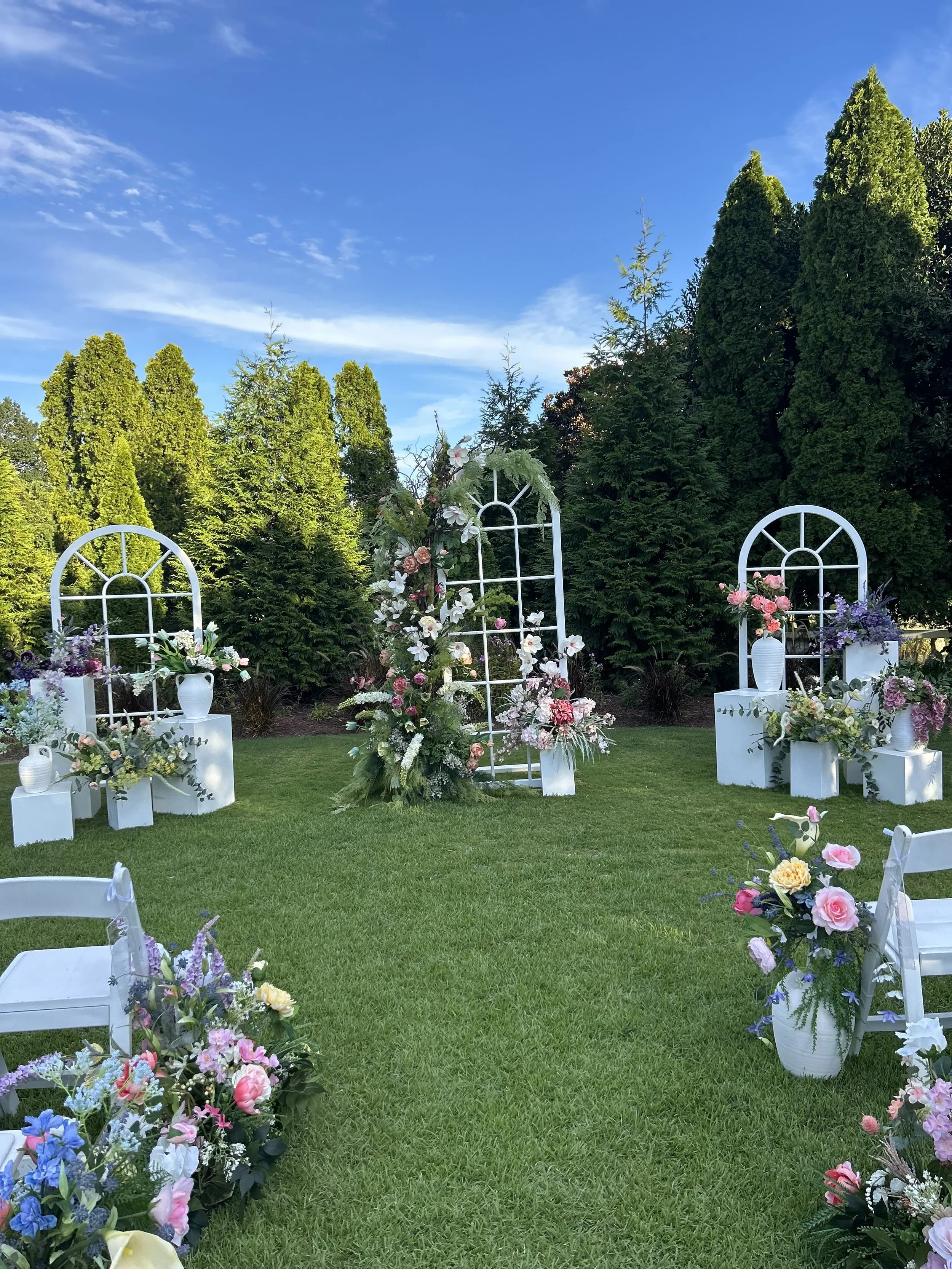 Event Rentals