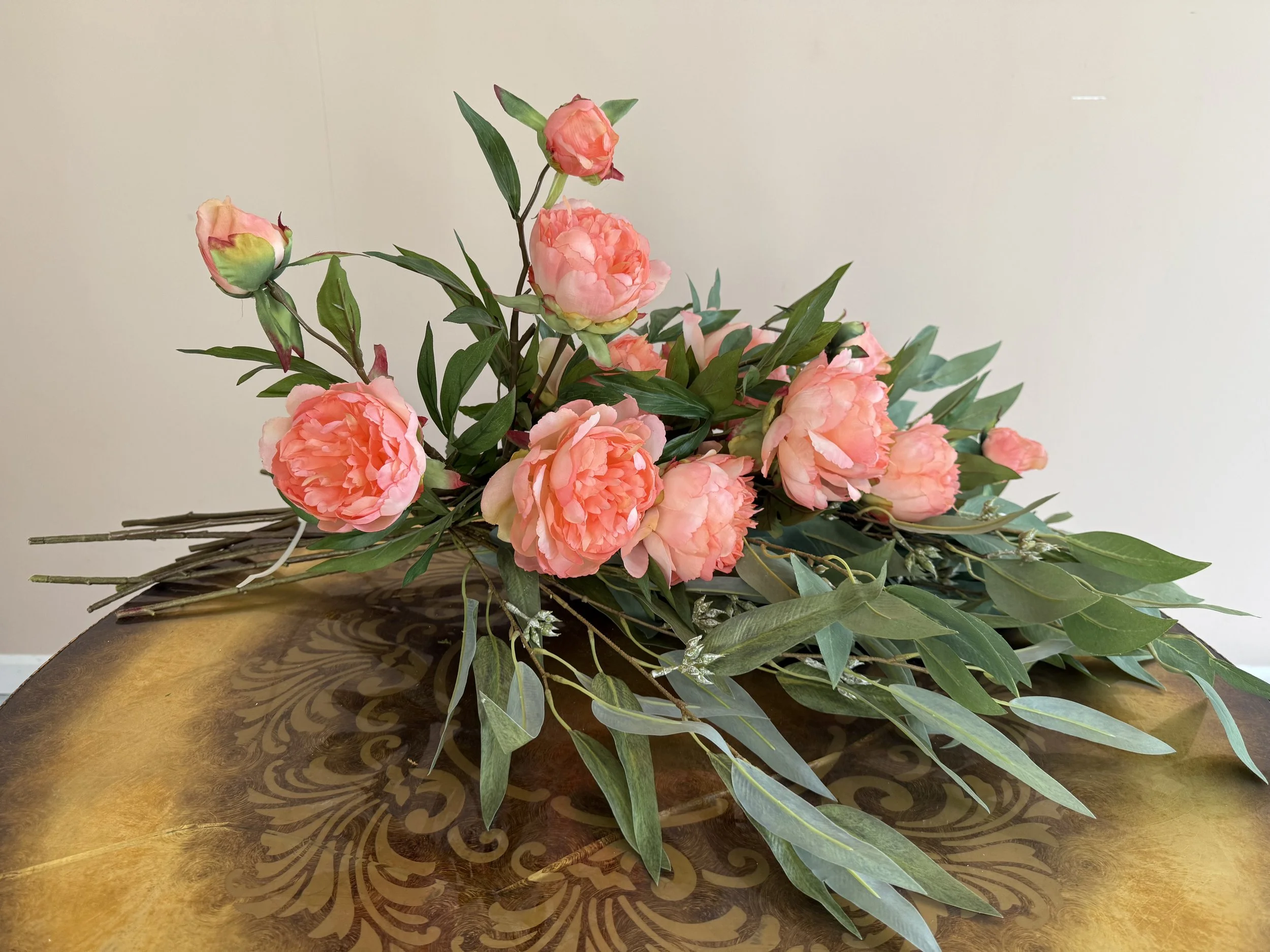 Coral Arrangement (1)
