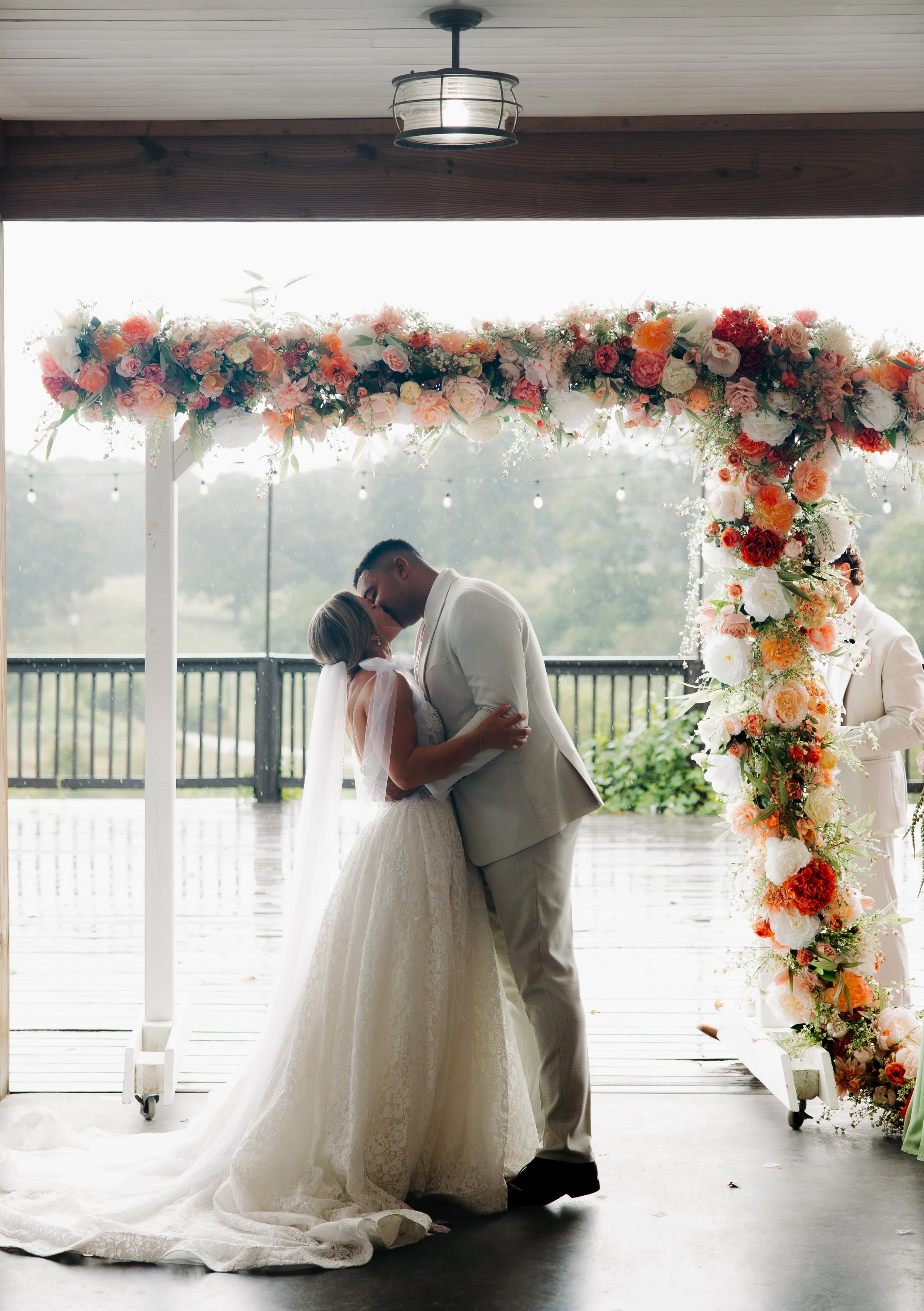 Arbor (20ft)