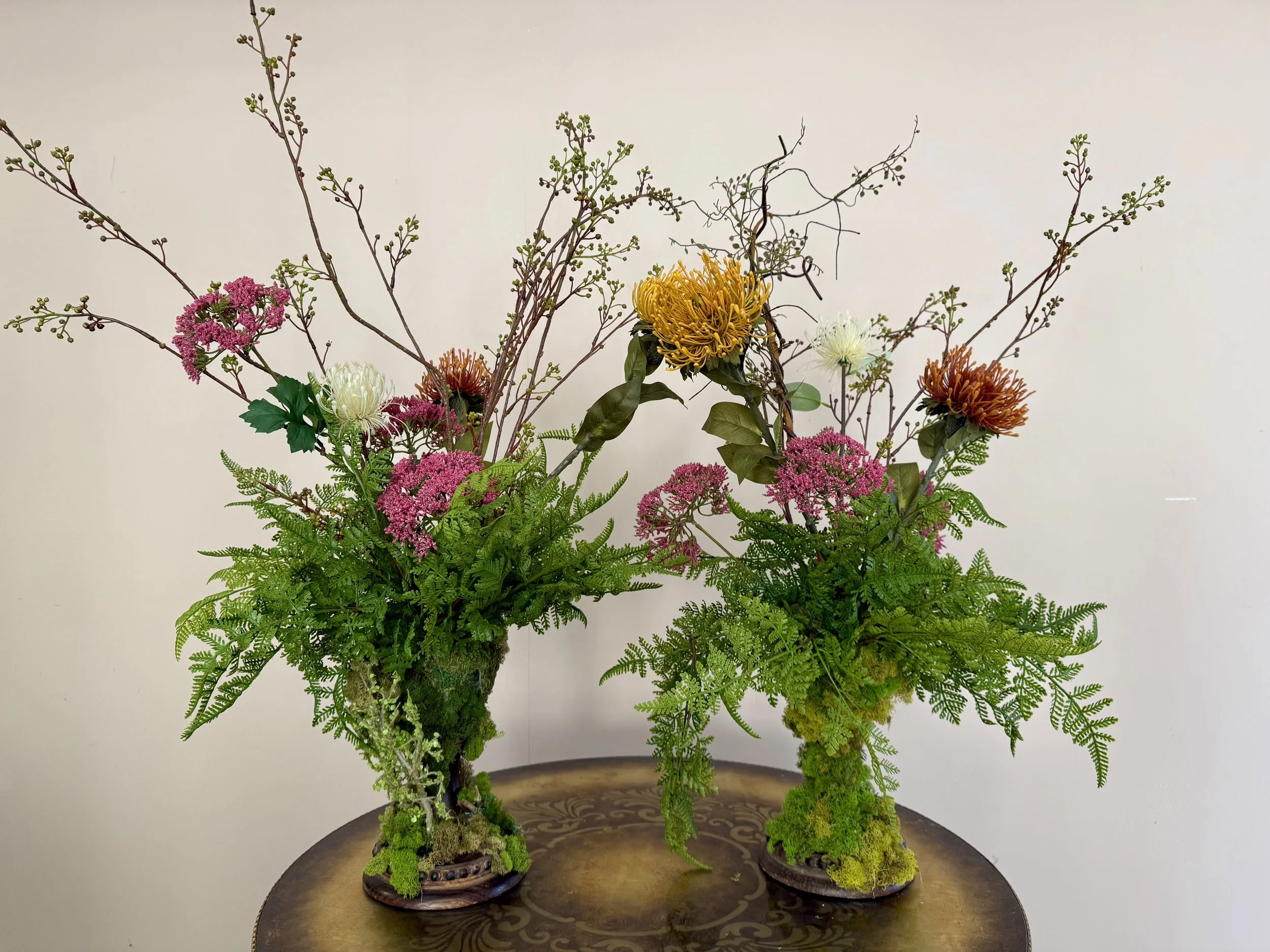 The Enchanted Grove Collection