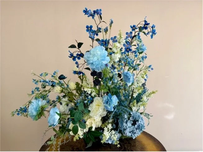 Extra Large Arrangement (2, 3x3ft)