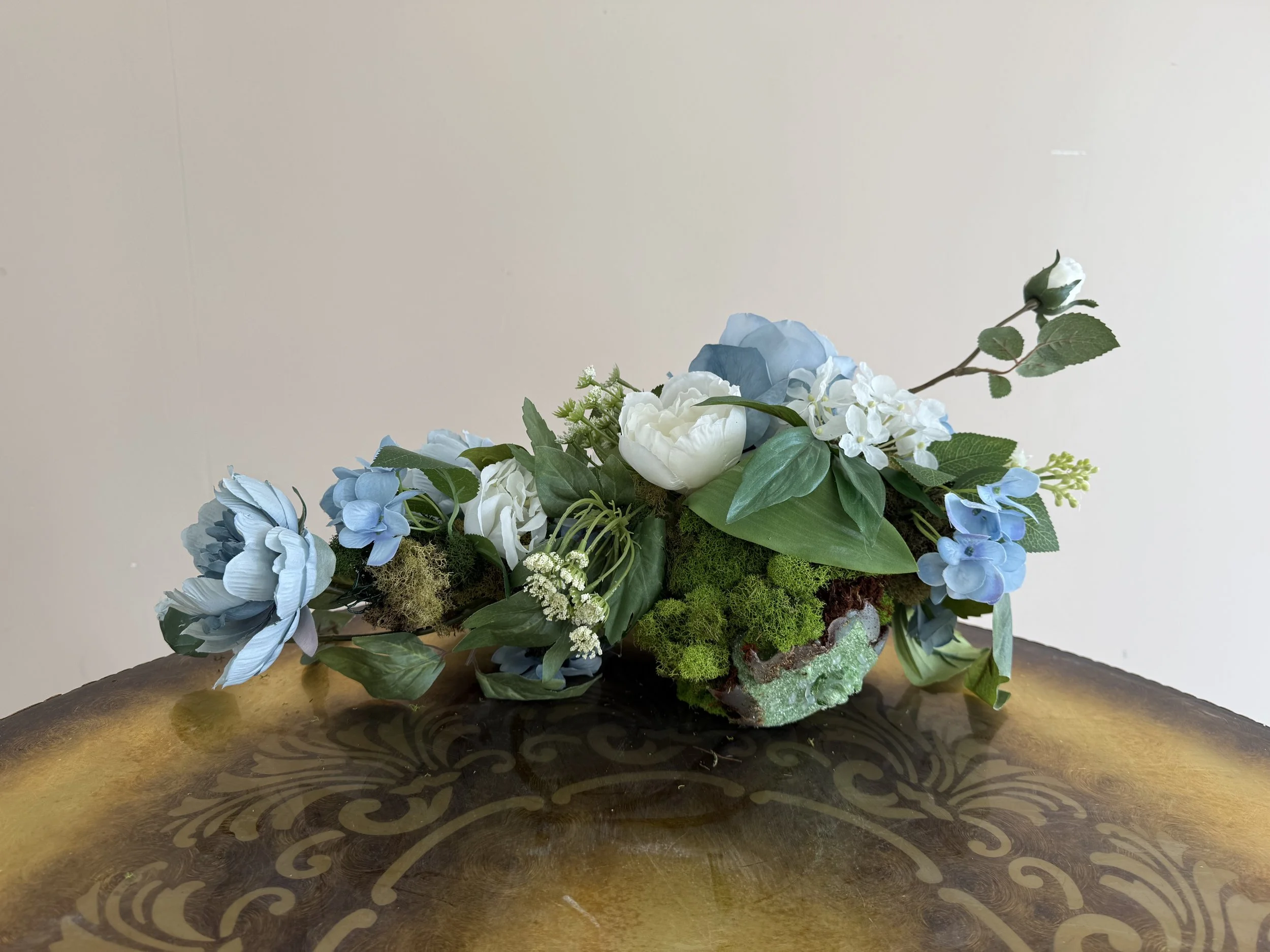 Flay Lay Arrangement (1)