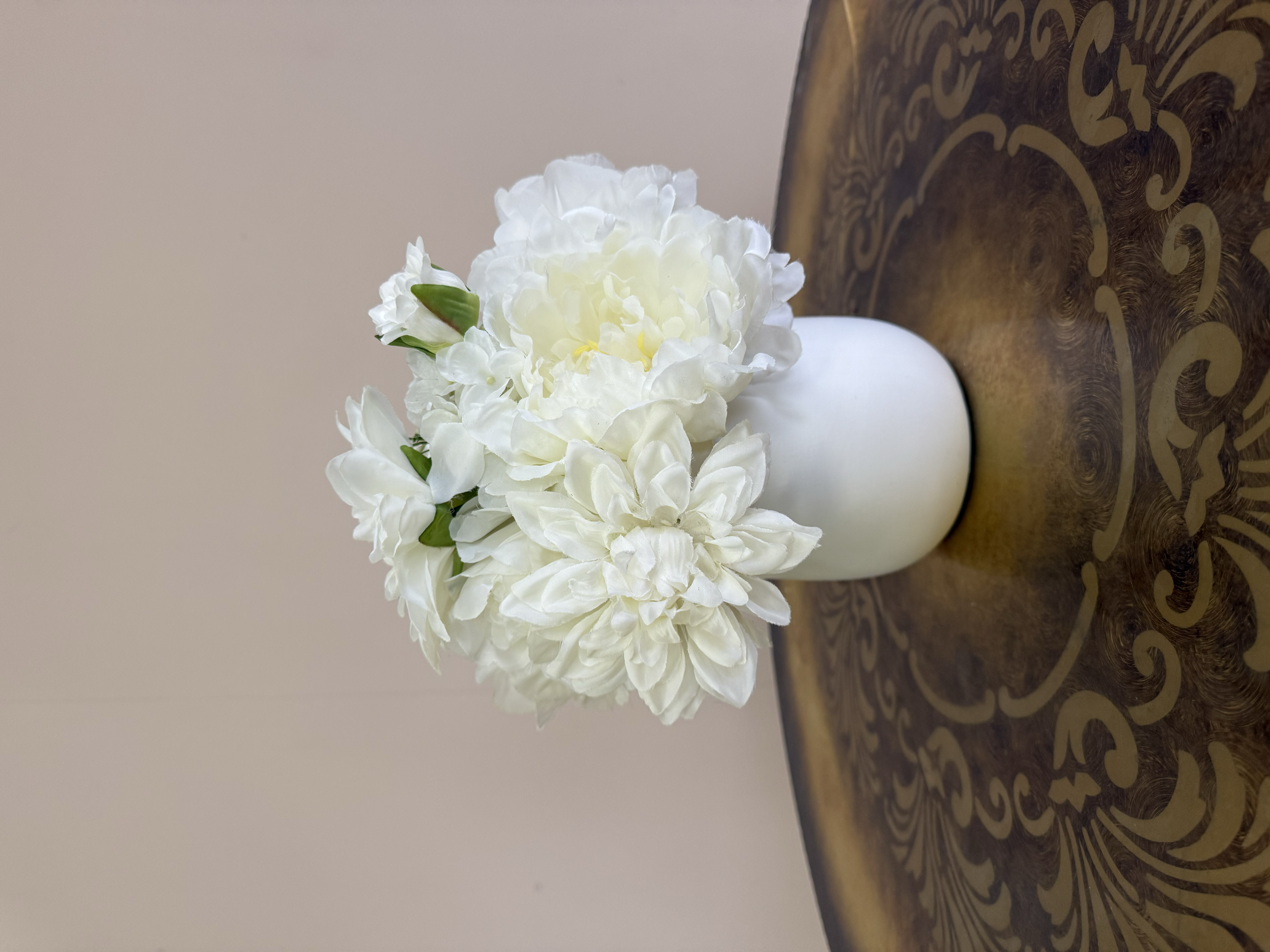Small Bud Vases (2)
