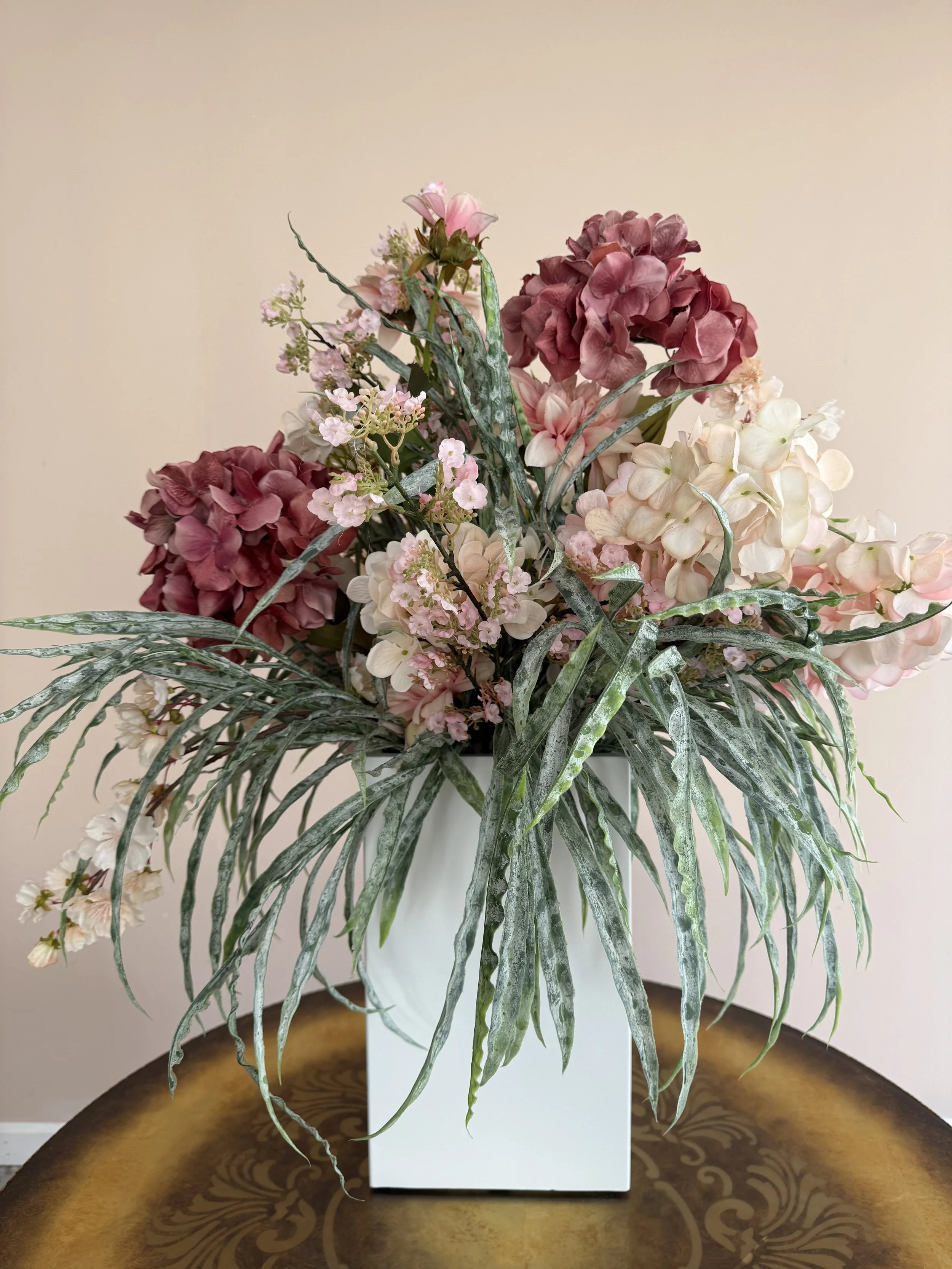 Boxed Arrangements (2)