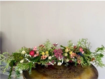 Whimsy Arbor Pieces  (4, 4ft)