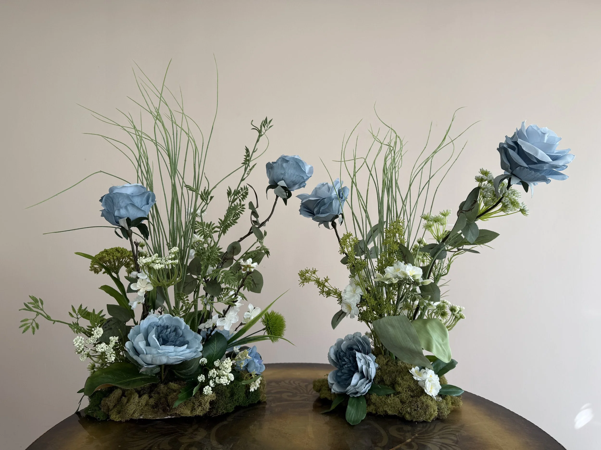 Thrills Arrangements (2, 2ft) 