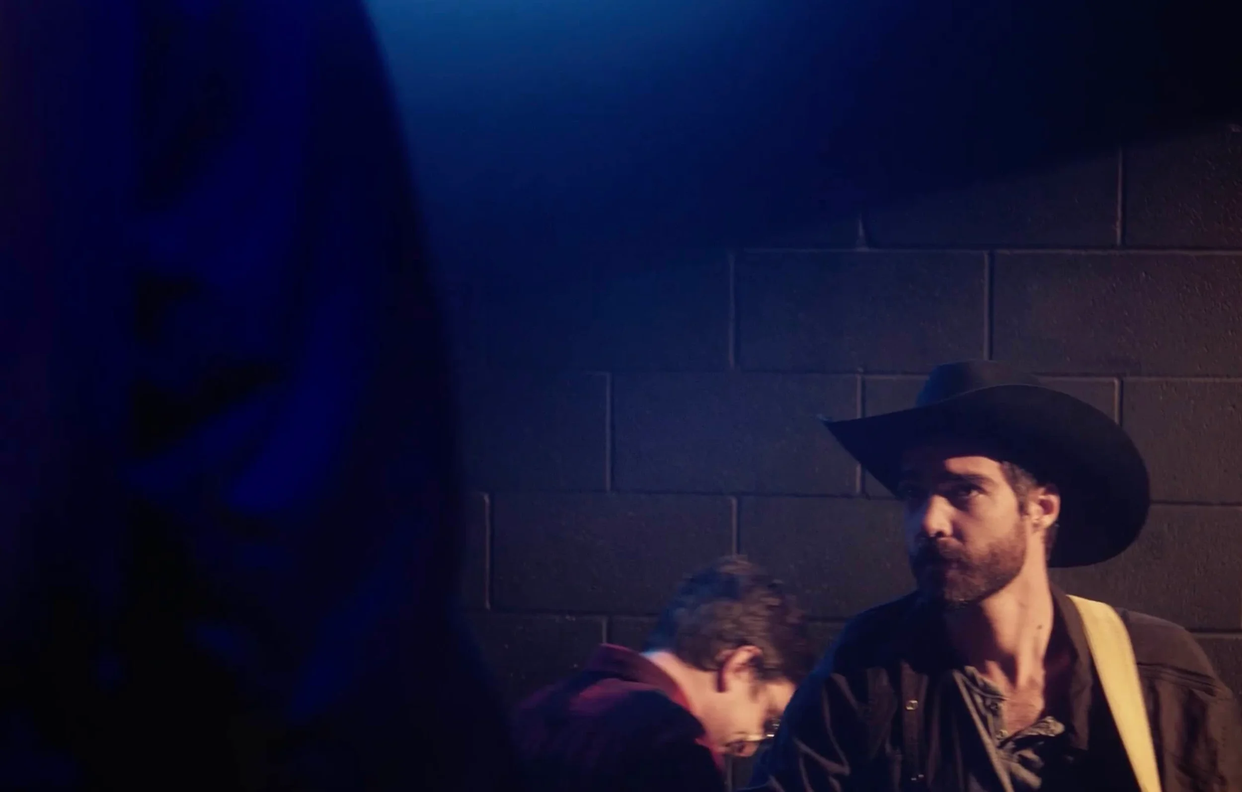 Tecovas - New Frontiers