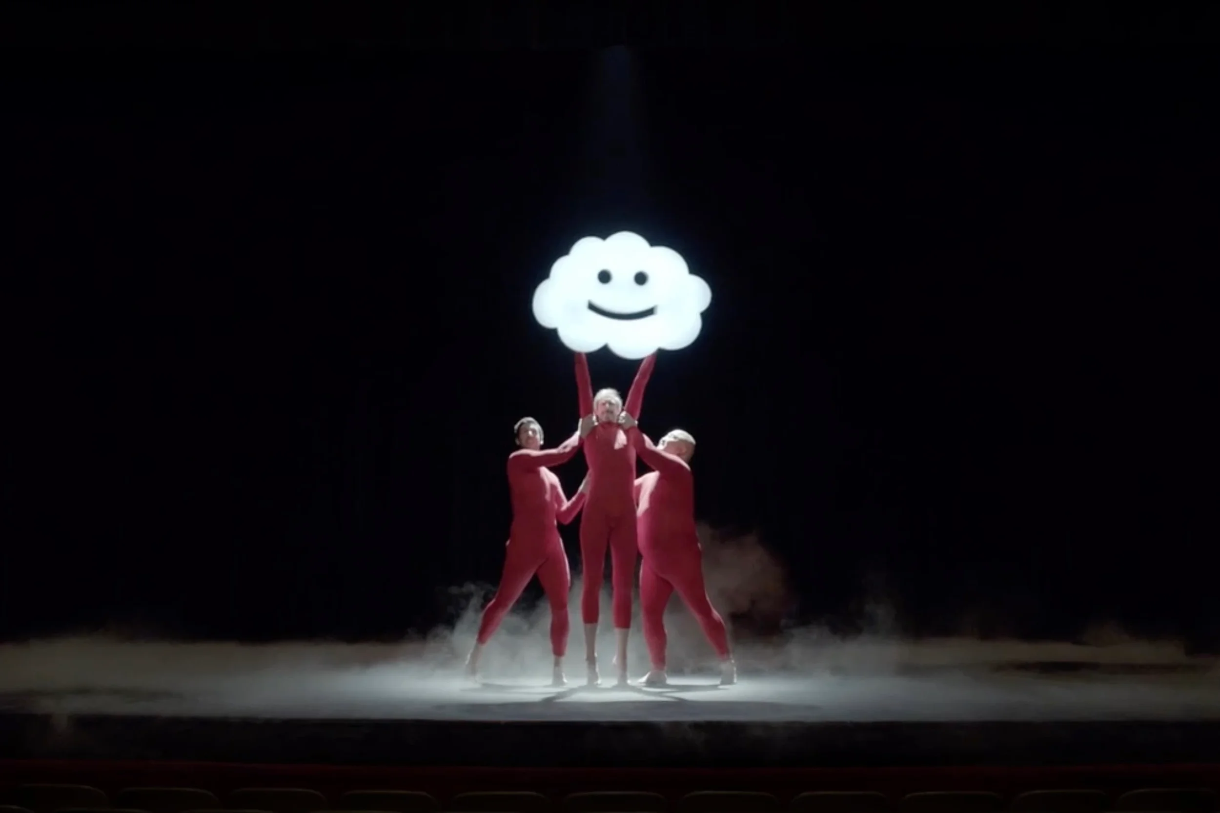 Columbus Community Players