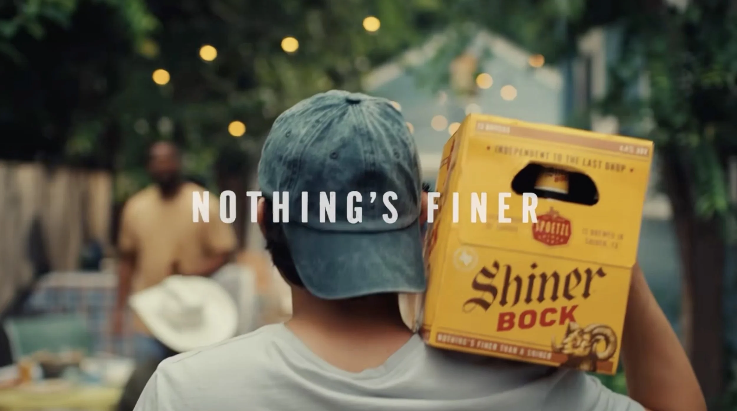 Shiner