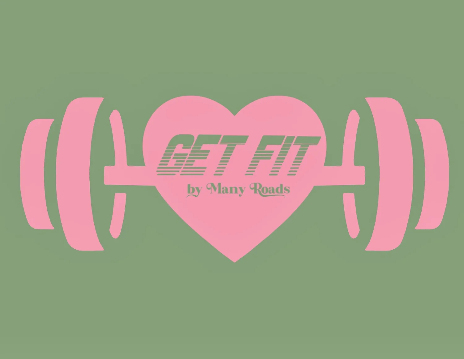 Get Fit by Many Roads