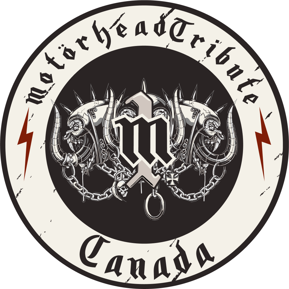 Hommage a Motorhead par M1